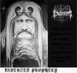 Deimos (USA-1) : Inverted Prophecy